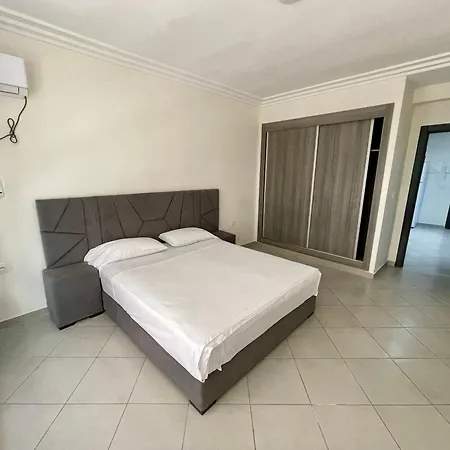 Appartement City Tanger Exterior photo