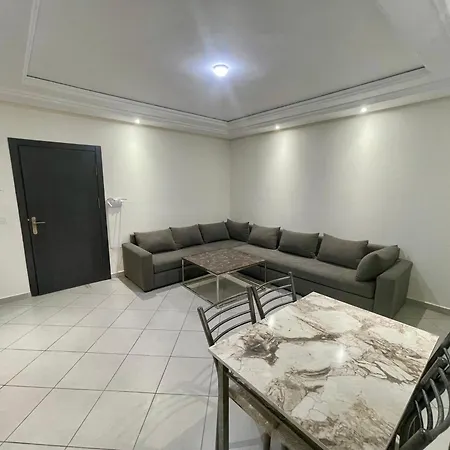 Appartement City Tanger Exterior photo