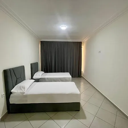 Appartement City Tanger Exterior photo