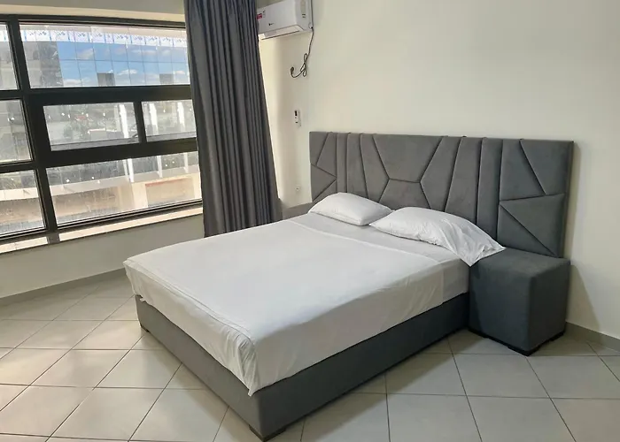 Appartement City Tanger