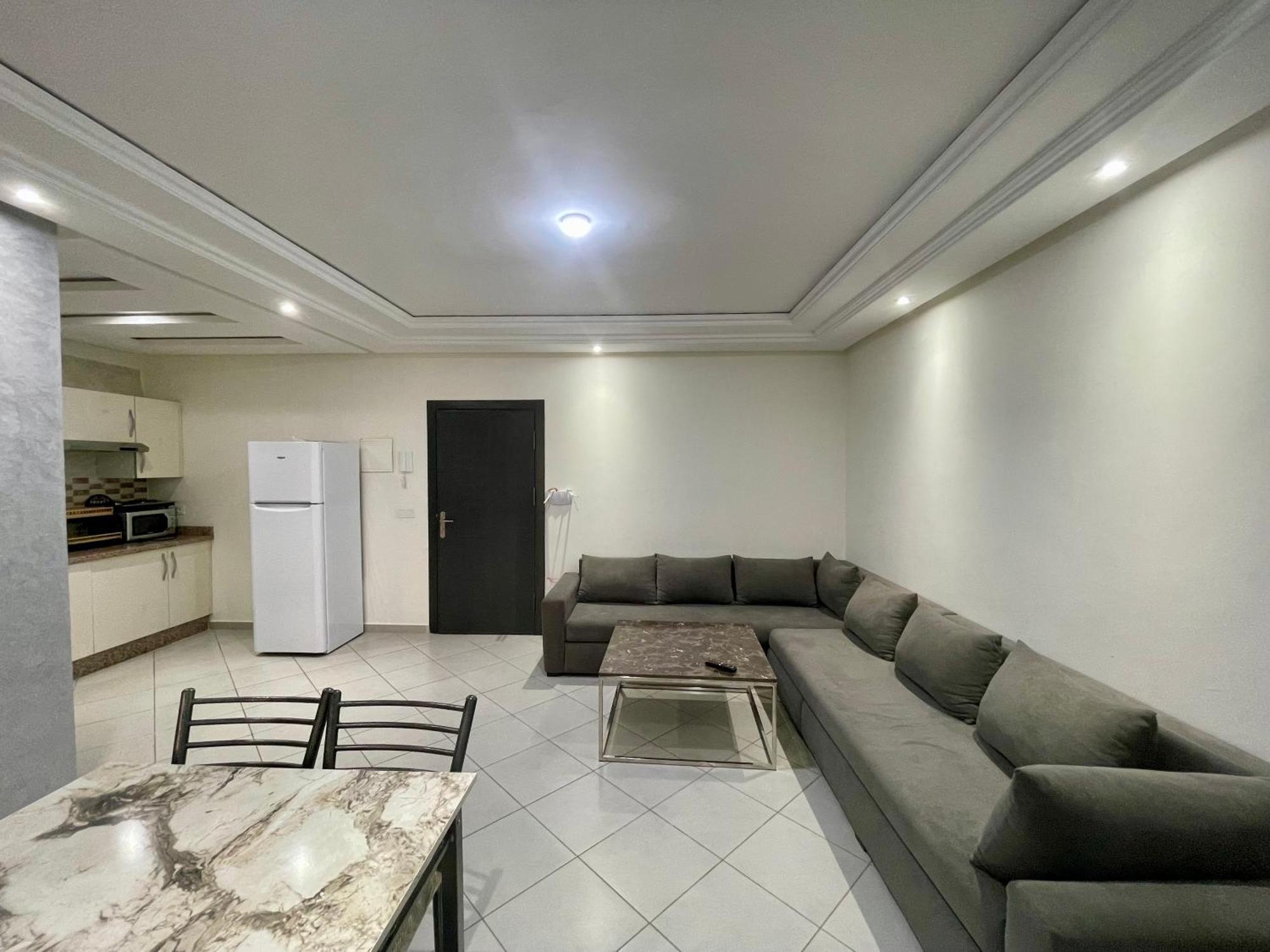 Appartement City Tanger * Tangier