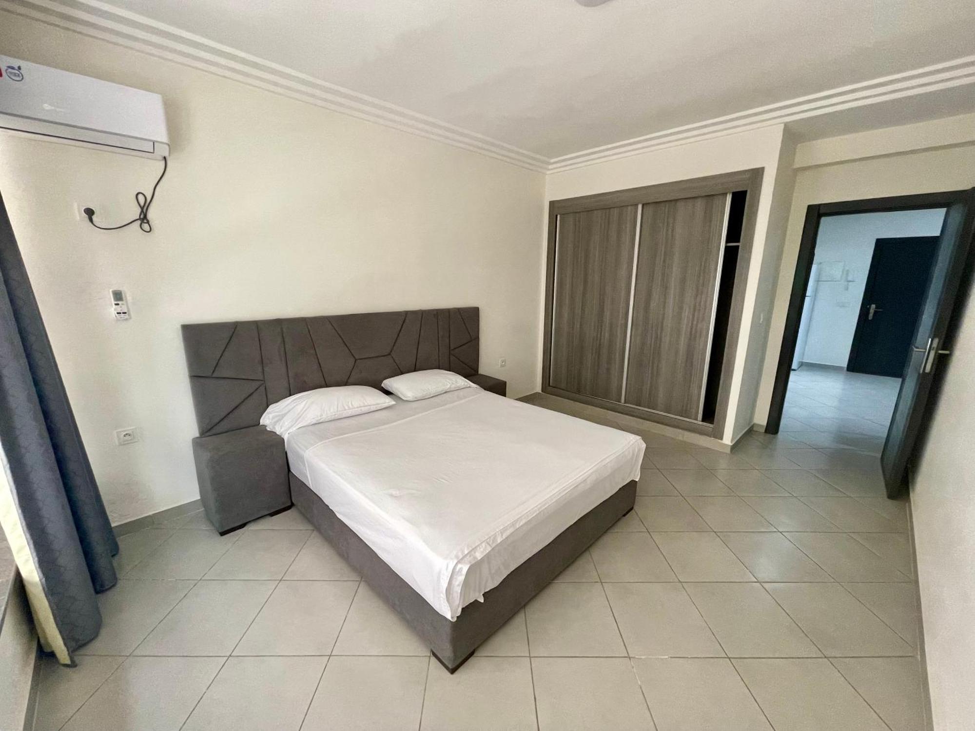 Appartement City Tanger Apartment *