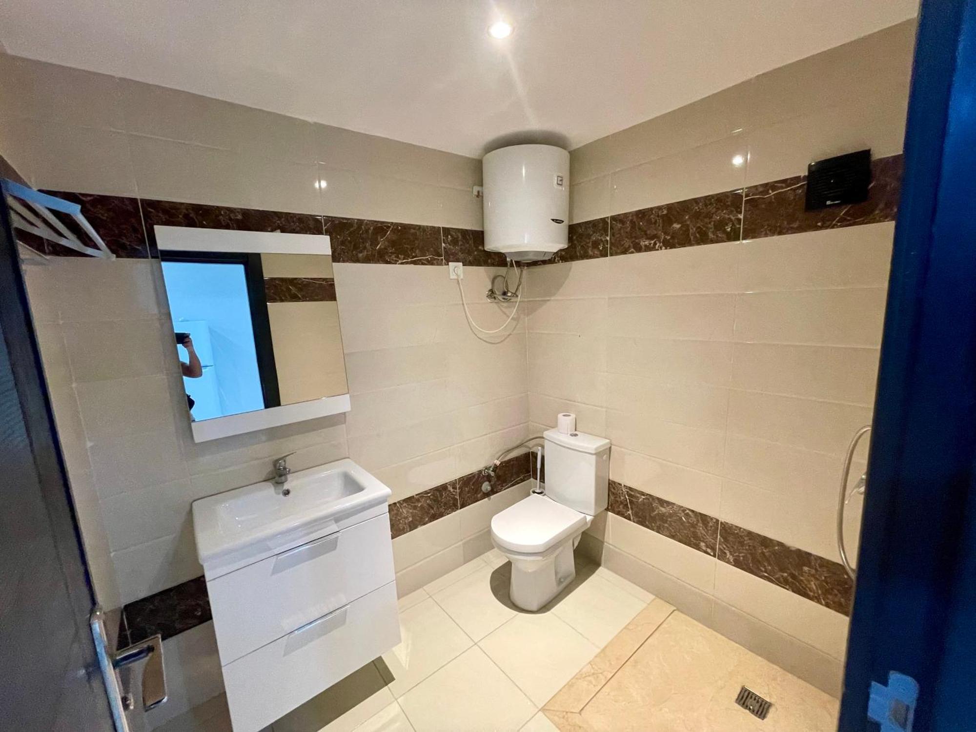 Appartement City Tanger * Tangier