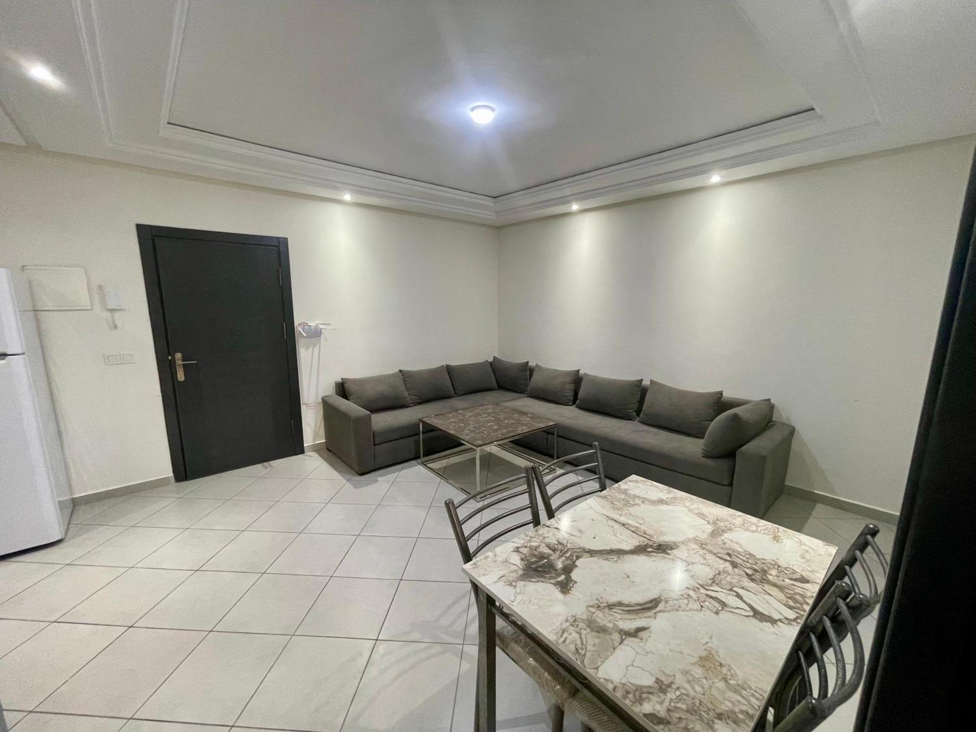 Appartement City Tanger