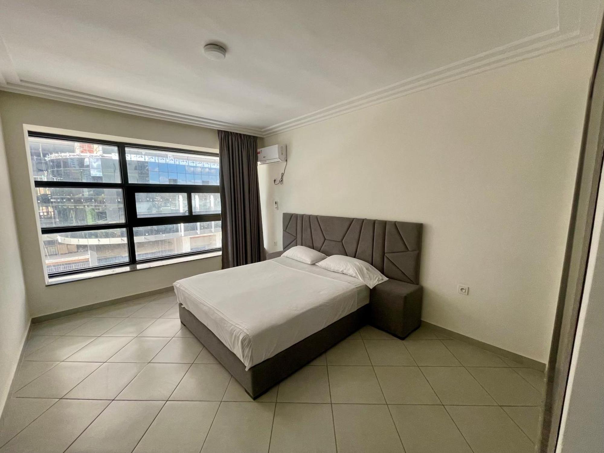 Appartement City Tanger Apartment