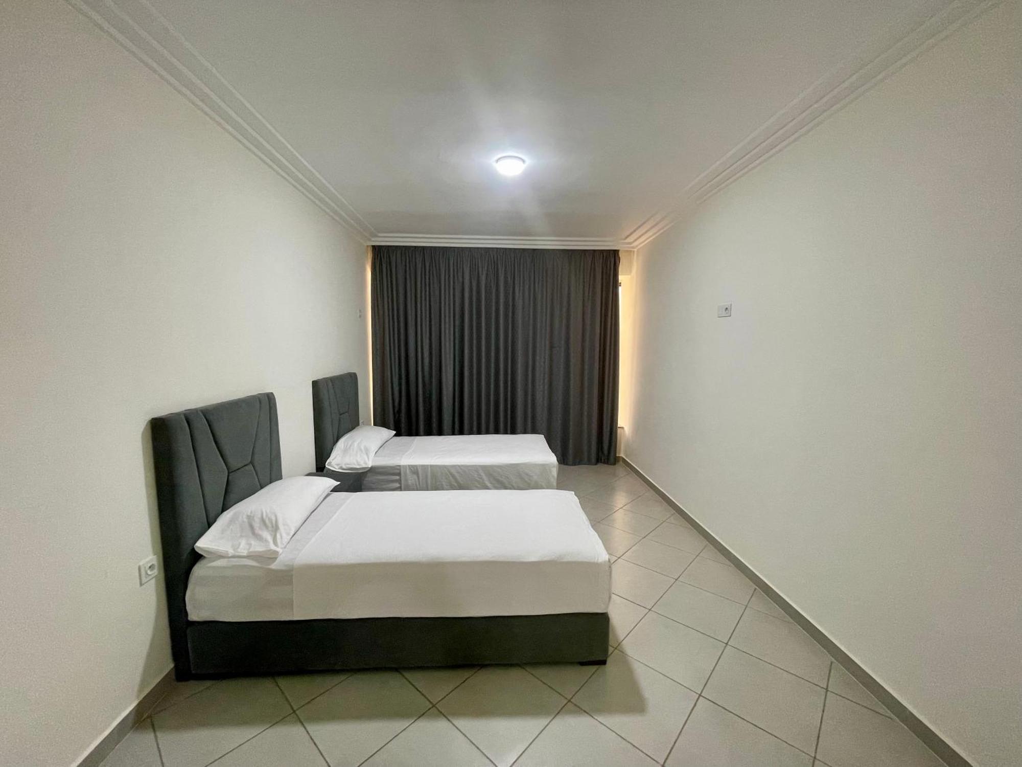 Apartment Appartement City Tanger